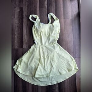 Sporty dress BRAND NEW